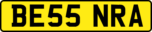 BE55NRA