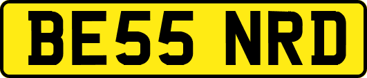 BE55NRD