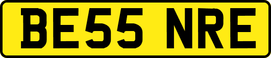 BE55NRE