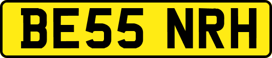 BE55NRH