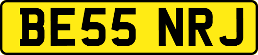 BE55NRJ