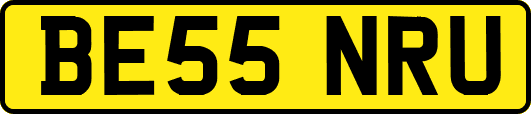 BE55NRU