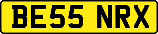 BE55NRX