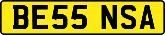 BE55NSA