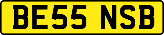 BE55NSB