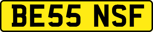 BE55NSF