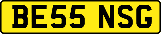BE55NSG