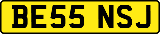 BE55NSJ