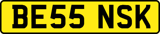 BE55NSK