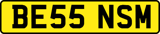 BE55NSM