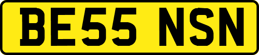 BE55NSN