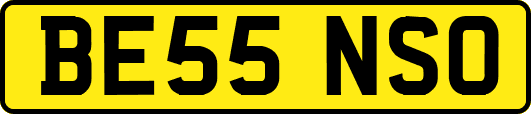 BE55NSO