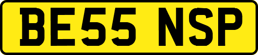 BE55NSP