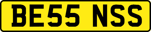 BE55NSS