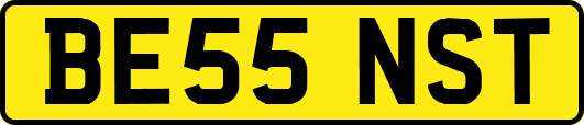 BE55NST