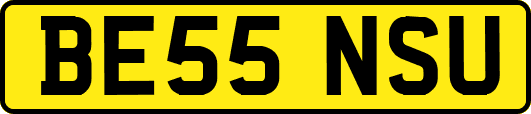 BE55NSU
