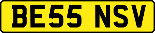 BE55NSV