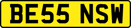 BE55NSW