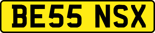 BE55NSX