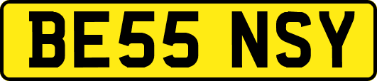 BE55NSY