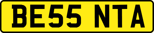 BE55NTA