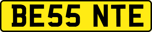 BE55NTE