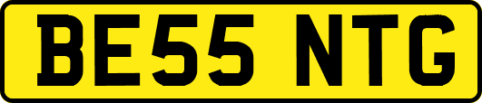 BE55NTG