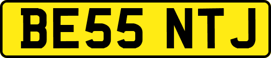BE55NTJ
