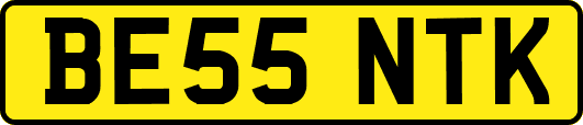BE55NTK
