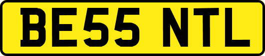 BE55NTL