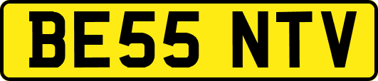 BE55NTV