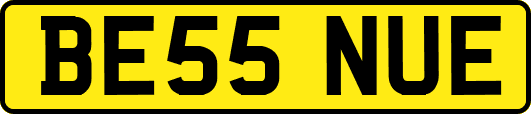 BE55NUE