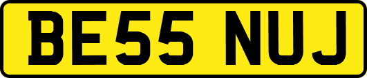 BE55NUJ