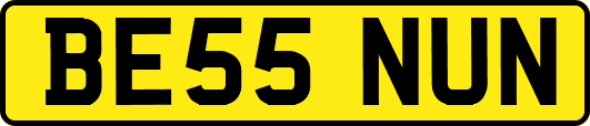 BE55NUN