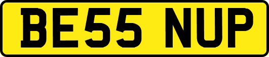BE55NUP
