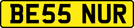 BE55NUR