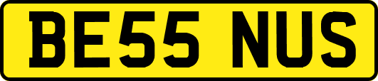 BE55NUS