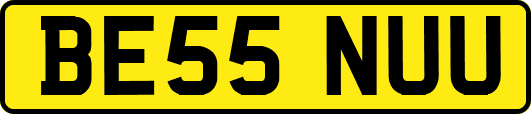 BE55NUU
