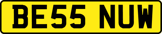 BE55NUW
