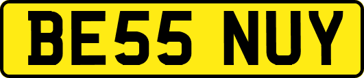 BE55NUY