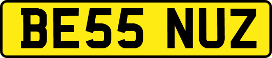 BE55NUZ
