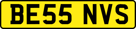 BE55NVS