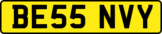 BE55NVY