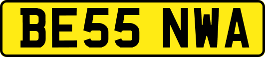 BE55NWA