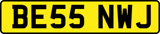 BE55NWJ