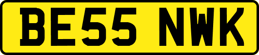 BE55NWK