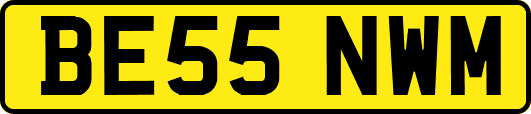 BE55NWM