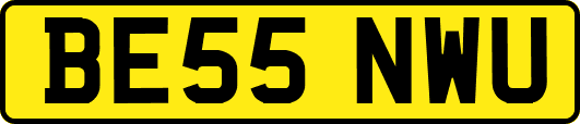 BE55NWU