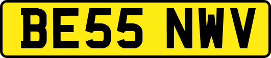 BE55NWV