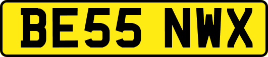 BE55NWX